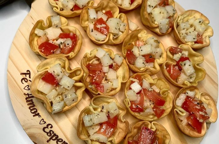 40 receitas para ceia de Ano Novo simples e baratas incríveis 40 receitas para ceia de Ano Novo simples e baratas incríveis