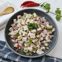 Ceviche