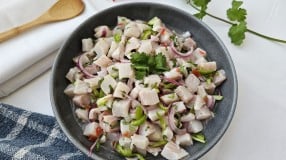 Ceviche