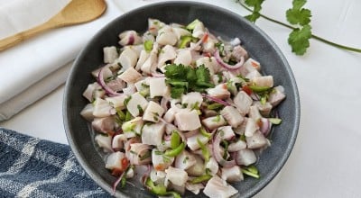 Ceviche