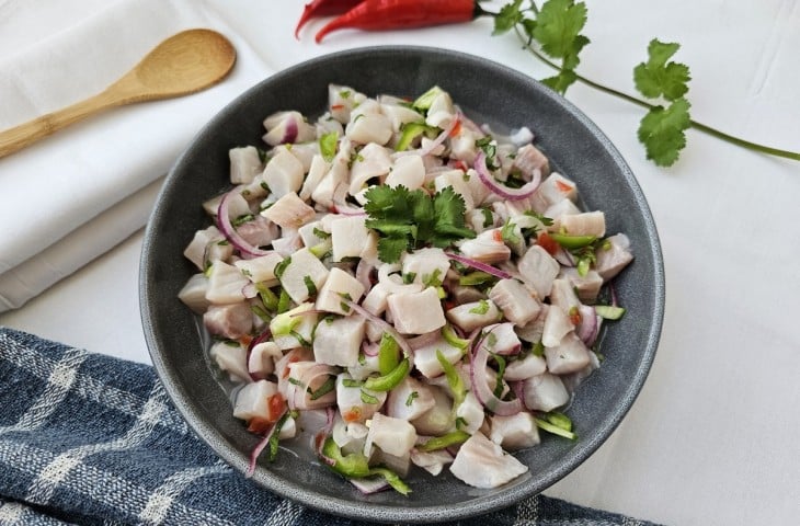 Ceviche