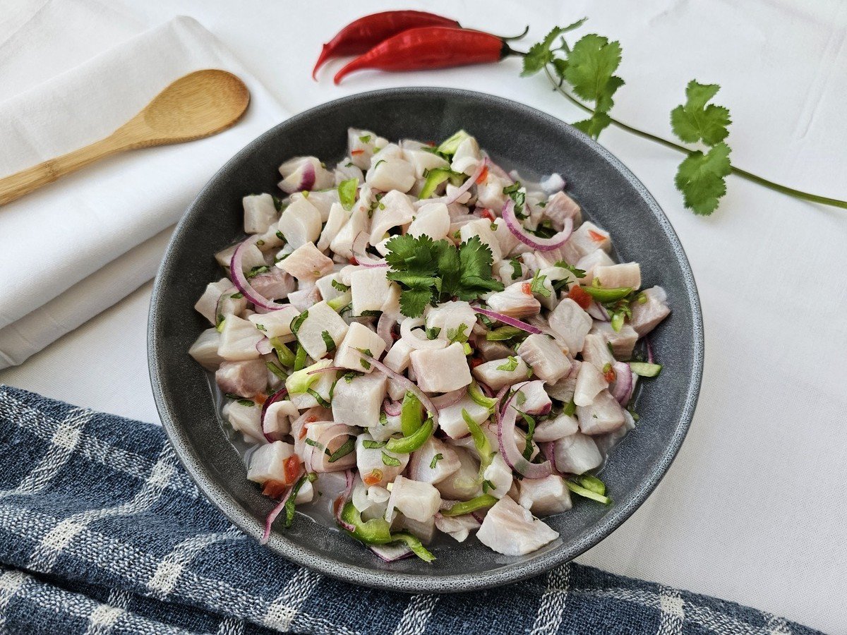 Ceviche