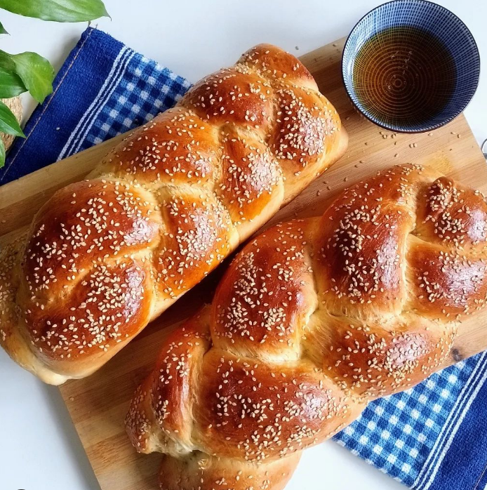 Challah