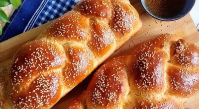 Challah