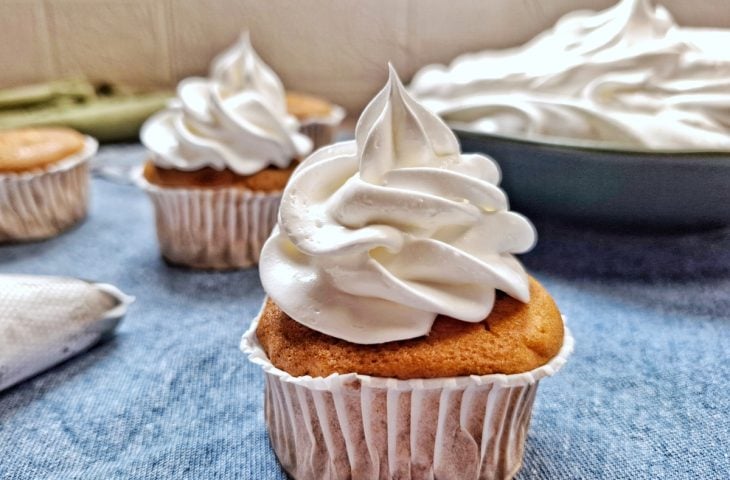 Chantilly simples
