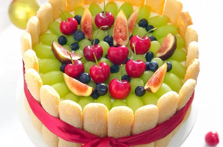 As 65 MELHORES receitas de sobremesas de Natal geladas As 65 MELHORES receitas de sobremesas de Natal geladas