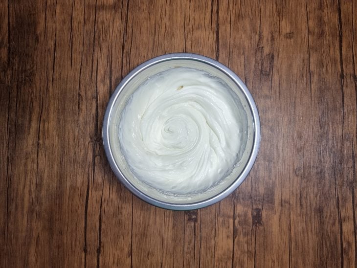 Cheesecake - Passo a Passo