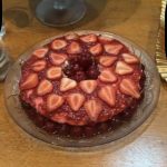 Foto da receita por Bruna