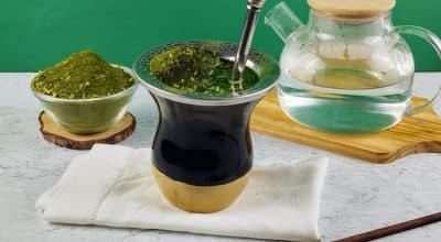 Chimarrão tradicional