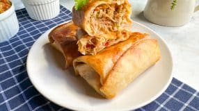 Chimichanga