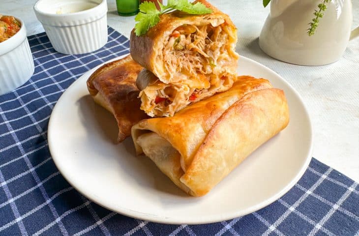 Chimichanga