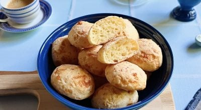 Chipa argentina
