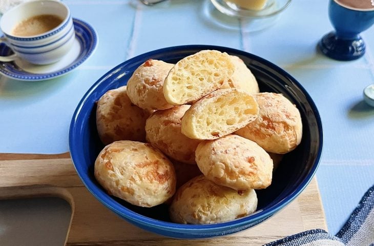 Chipa argentina