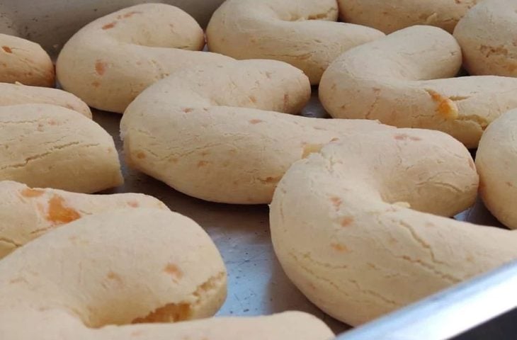 Chipa fácil