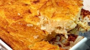 Chipa guasú