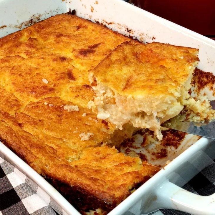 Chipa guasú