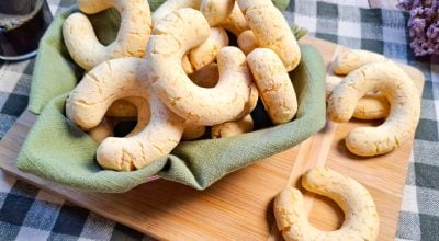Chipa paraguaia