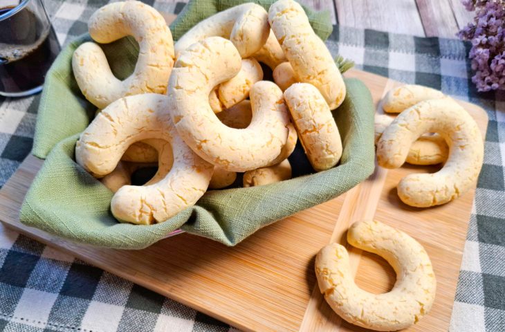 Chipa paraguaia