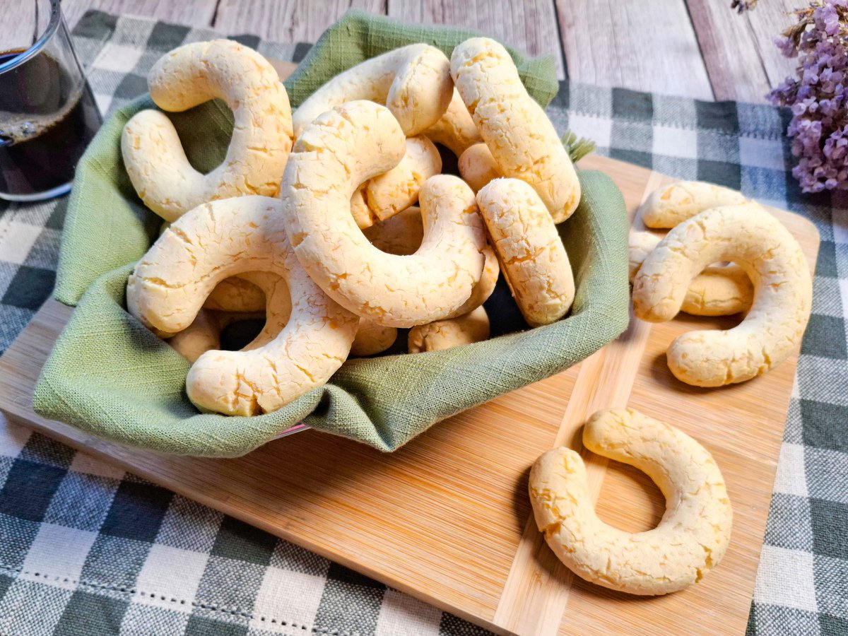 Chipa paraguaia