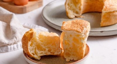 Chipa simples