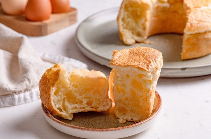 Chipa simples