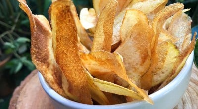 Chips de batata