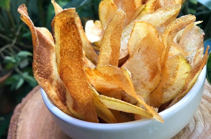 Chips de batata