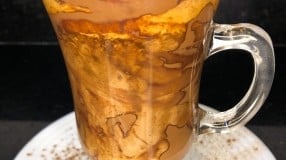 Chococcino