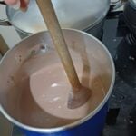 Chocolate quente com leite condensado - Foto de usuário