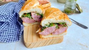Choripan