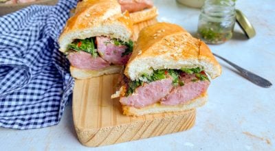Choripan