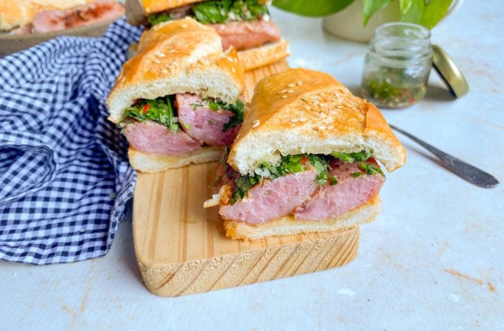 Choripan