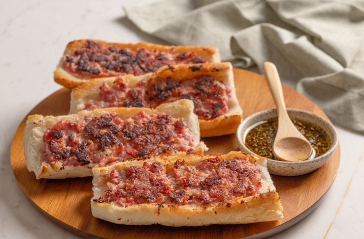 Choripan fácil e rápido