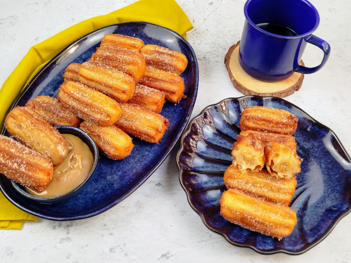 Churros