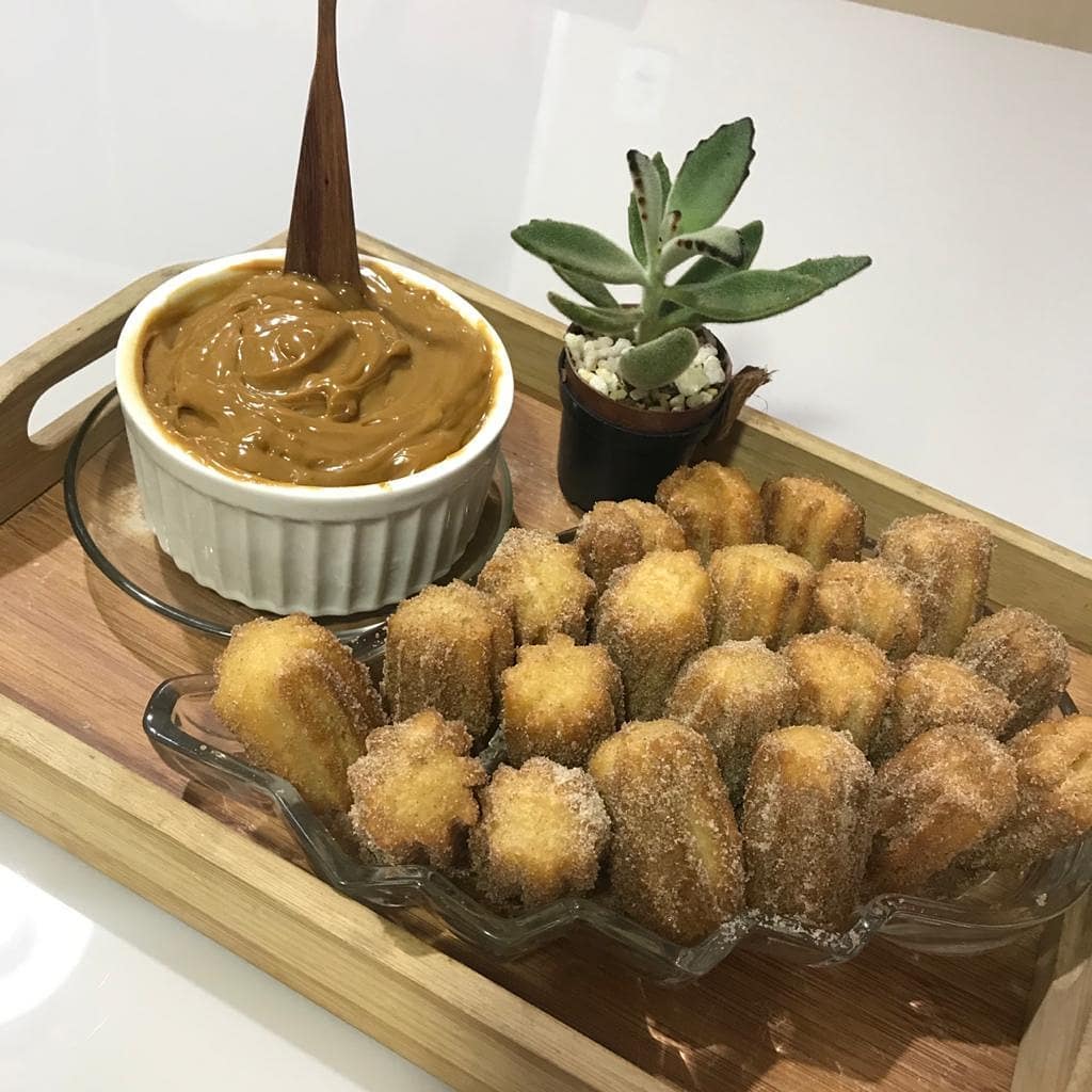 Churros-image