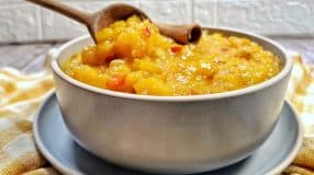 Chutney de manga