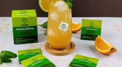 Citrus morning