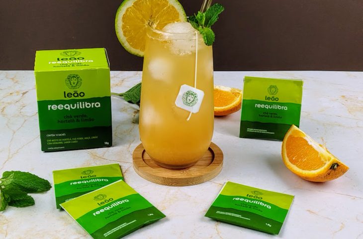 Citrus morning