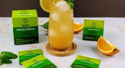 Citrus morning