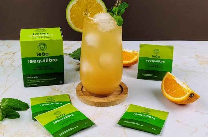 Citrus morning