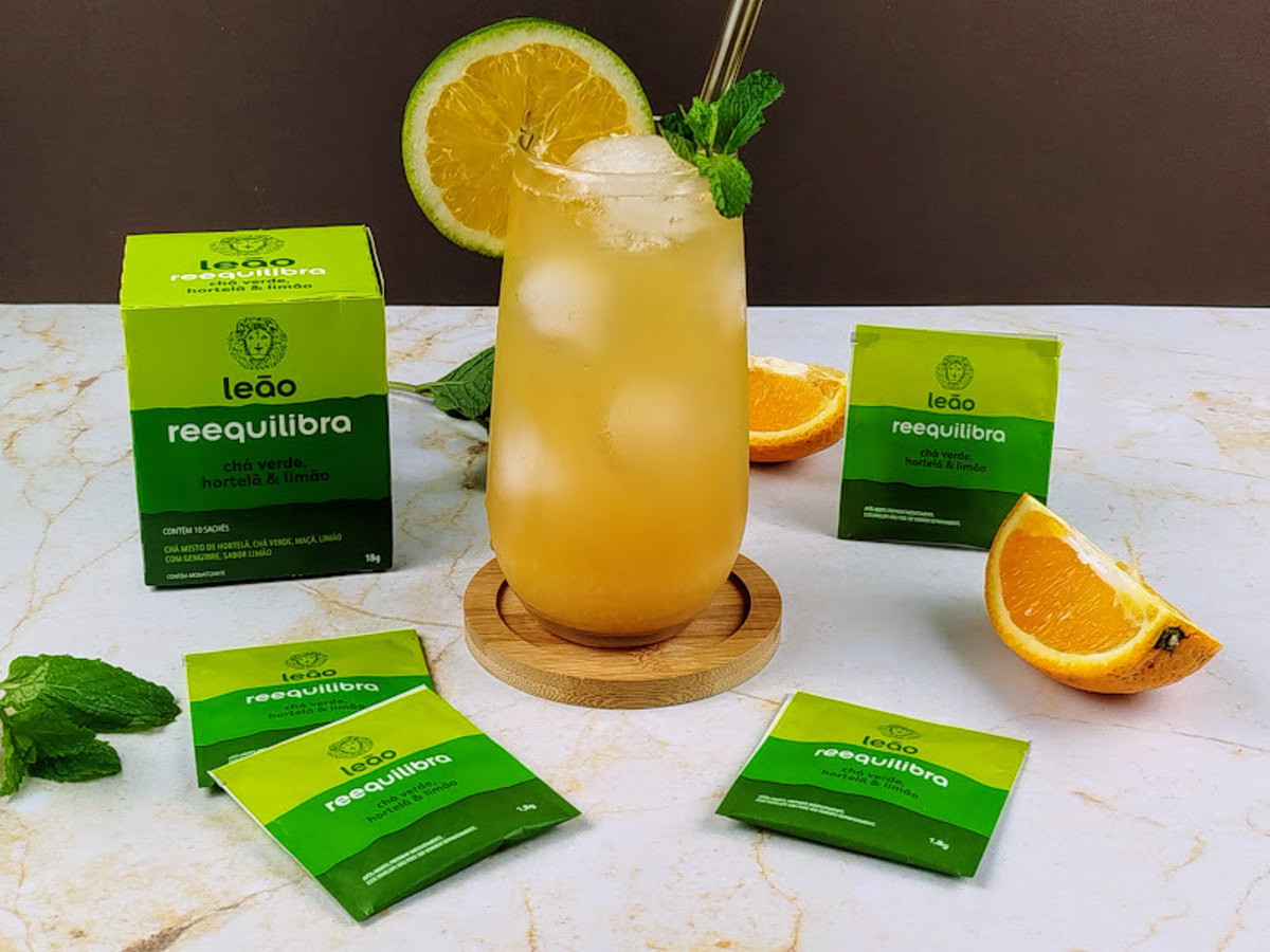 Citrus morning