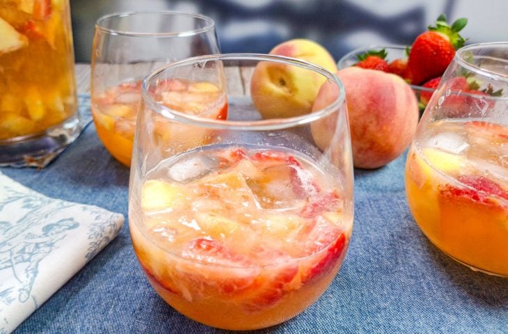 Clericot receita original