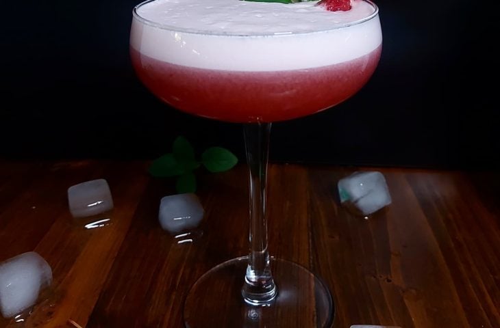 Clover club