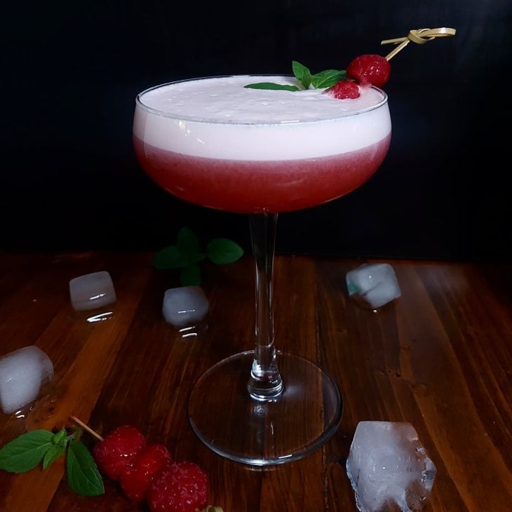 Clover club