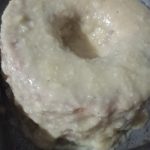 Cobertura de beijinho - Foto de usuário