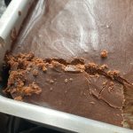 Foto da receita por Mariana