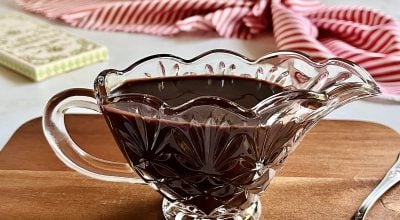 Cobertura de chocolate para bolo sem leite condensado