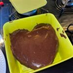 Cobertura de chocolate para bolo sem leite condensado - Foto de usuário
