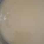 Foto da receita por Andresa