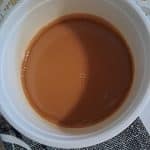 Foto da receita por Pedro Guilherme